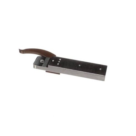 Turbochef Weldment Hinge Cam Lhs I5-9313